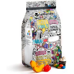 CAFÉ ESPECIAL PARA TI MOLIDO 250 GR
