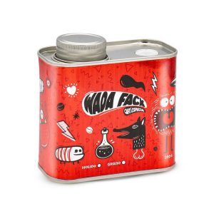 CAFÉ ESPECIAL WADA-FACK MOLIDO 200 GR