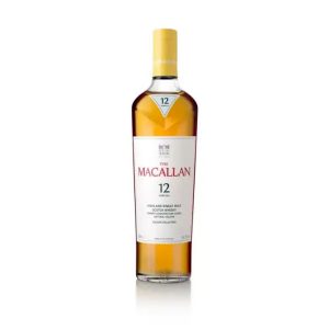 THE MACALLAN COLOUR 12 YO GTR 0.70LT GB 40%