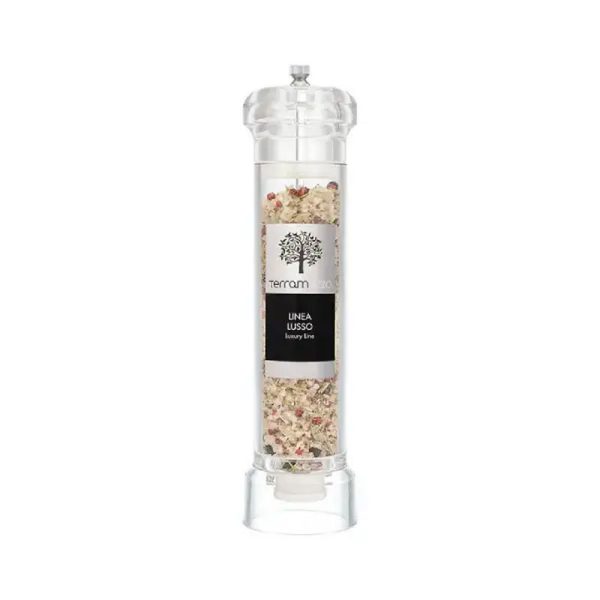 EAT ART SAL MIX TALL GRIND 335 GR