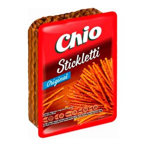 CHIO STICKLETTI 125 GRS