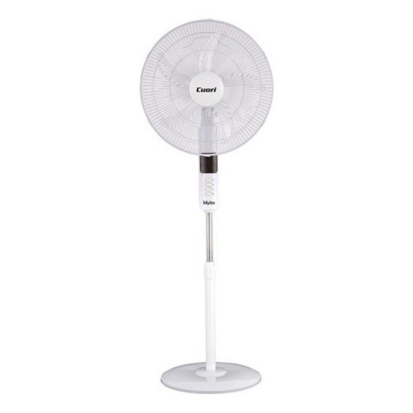 CUORI VENTILADOR DE PIE CUO6077W