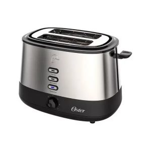 OSTER TOSTADORA ACERO INOX  OS-TR500