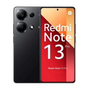 XIAOMI CELULAR REDMI NOTE 13 PRO 4G 8+256BG MDBLK