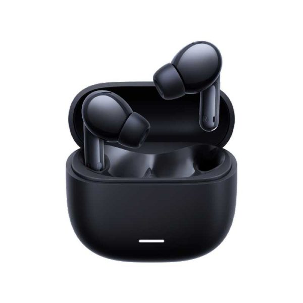 XIAOMI AURICULAR REDMI BUDS 6 LITE BLACK 57179