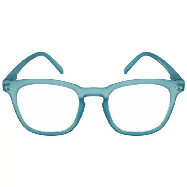 B+D ANTEOJOS ICON READER NUDE +3.50 2400-57-35