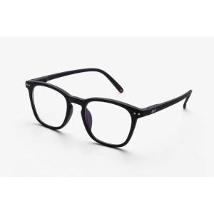 B+D ANTEOJOS ICON READER MATT BLA +3.50 2400-99-35