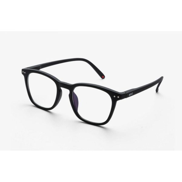 B+D ANTEOJOS ICON READER MATT BLA +3.50 2400-99-35