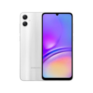 SAMSUNG CELULAR GALAXY A05 4+128GB LTE SIL