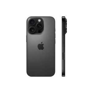 APPLE CELULAR IPHONE 16 PRO MAX 256GB BLK TITAN
