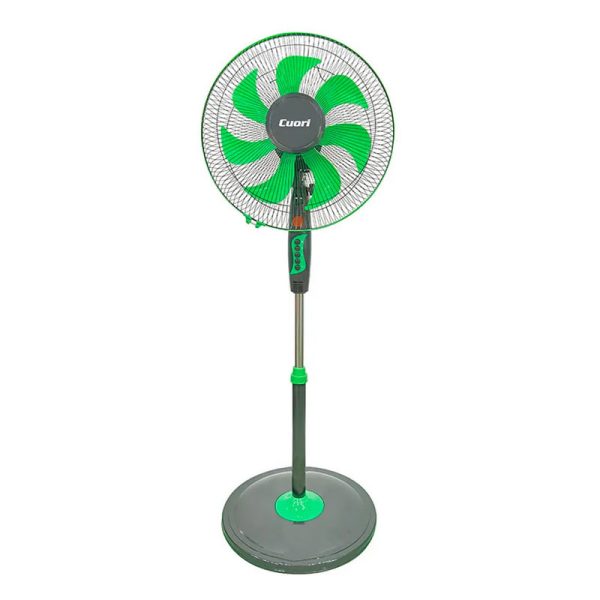 CUORI VENTILADOR DE PIE CUO6026-G