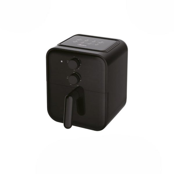 MIDEA FREIDORA S/ACEITE 4L MF-TN40E