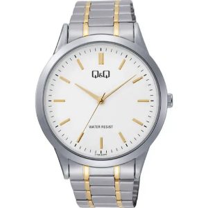 Q&Q RELOJ C10A-037PY