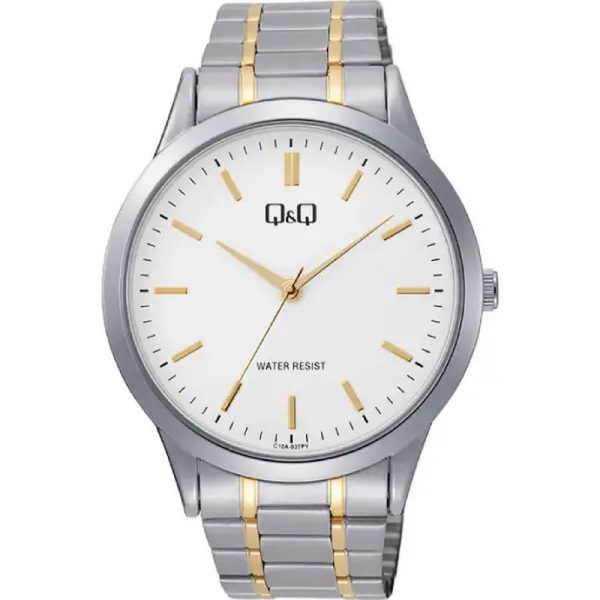 Q&Q RELOJ C10A-037PY