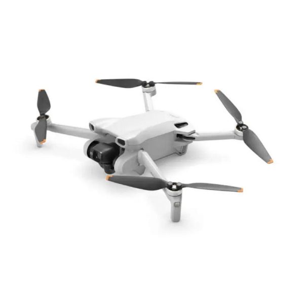 DJI DRONE MINI 3 C REMOTO GRY 584.02E