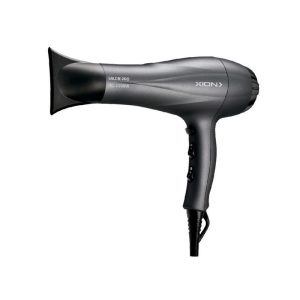 XION SECADOR DE CABELLO PROF 2400W XI-SE6000PRO BK