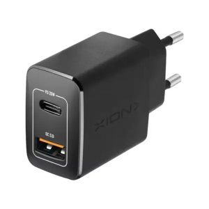 XION ADAPTADOR 110/220 20W XI-CG20