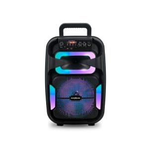 NORDMENDE PARLANTE ACTIVO 8" 2200W NRD-S1602