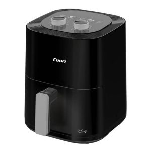 CUORI FREIDORA S/ACEITE CLEO 1400W CUO-3914