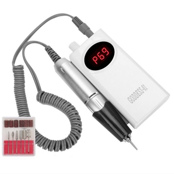 HTC TORNO ELECTRICO PROFESIONAL INALAMB ML-5257