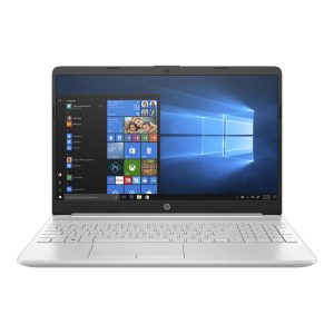 HP NOTEBOOK 15.6" I3 8GB/128GB SSD SLV 9P714UA#ABA