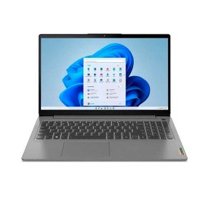 LENOVO NOTEBOOK 15.6" I3-1215U 8/256GB W11 GRY