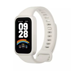 XIAOMI SMARTWATCH BAND 9 BEIGEWHITE 59882