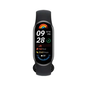 XIAOMI SMARTWATCH BAND 9 BK 59885