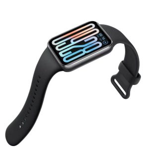 XIAOMI SMARTWATCH BAND PRO 9 OBSIDIANBK 57410