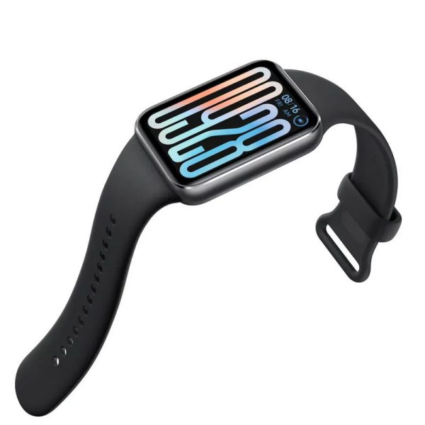 XIAOMI SMARTWATCH BAND PRO 9 OBSIDIANBK 57410