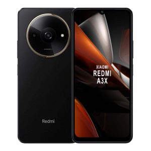 XIAOMI CELULAR REDMI A3X 4+128GB XI-RA3X4128