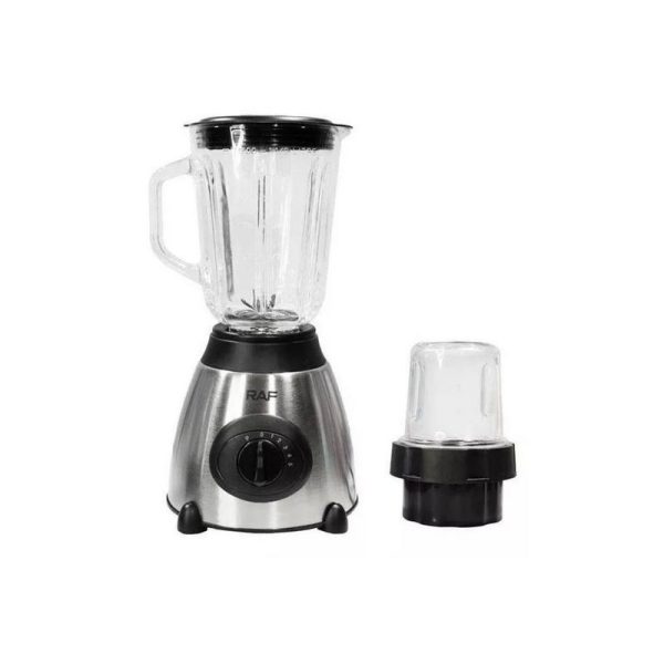 RAF LICUADORA MULTIFUNCION 1000W R. 367