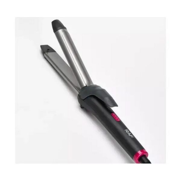 RAF RIZADOR DE CABELLO R.0423OR