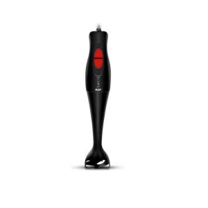 RAF MIXER BLK/WH R.255