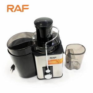 RAF EXPRIMIDOR MULTIFUNCION BLK R.2816