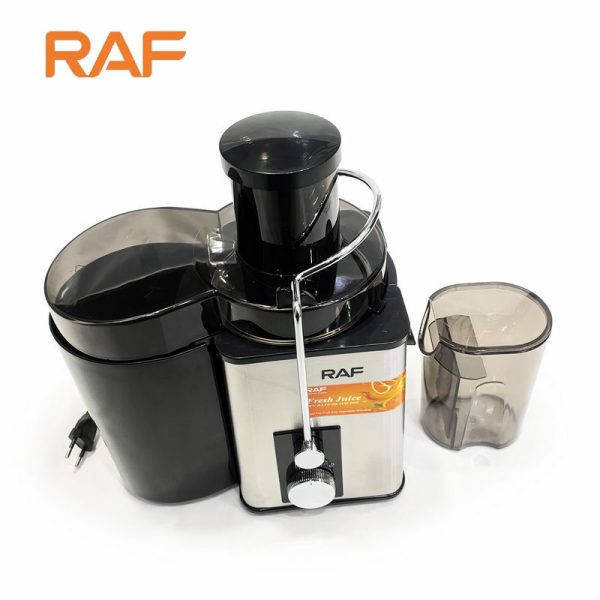 RAF EXPRIMIDOR MULTIFUNCION BLK R.2816