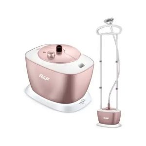 RAF VAPORIZADOR 2000W ROSE R.3042