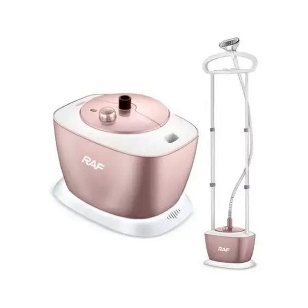 RAF VAPORIZADOR 2000W ROSE R.3042