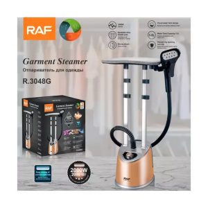 RAF VAPORIZADOR 2000W R.3048
