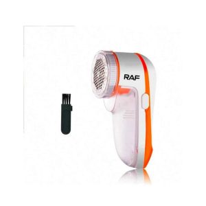 RAF QUITA PELUSA C/ USB WHT R.4100