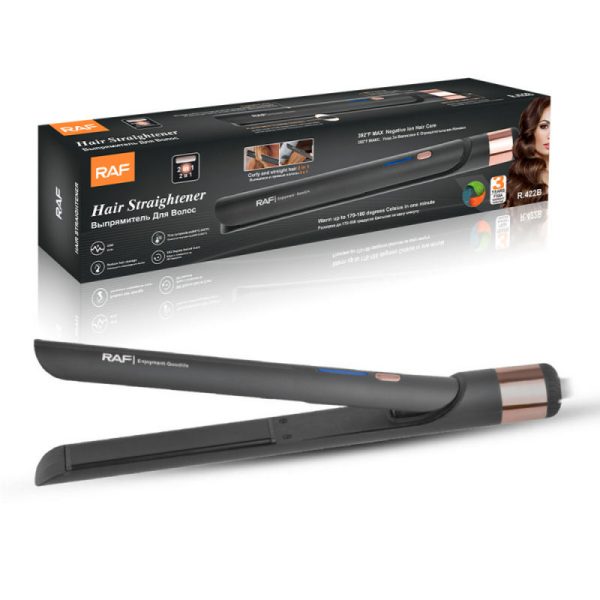 RAF PLANCHITA DE PELO R.4410G