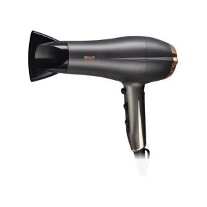 RAF SECADOR DE CABELLO GRY R.474