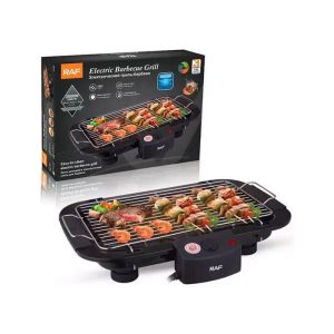 RAF PLANCHA GRILL ELECTRICA  R.5301