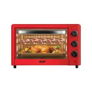 RAF HORNO ELECTRICO 30L R.5310S