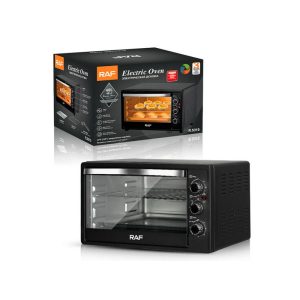 RAF HORNO ELECTRICO 35L R.5315B