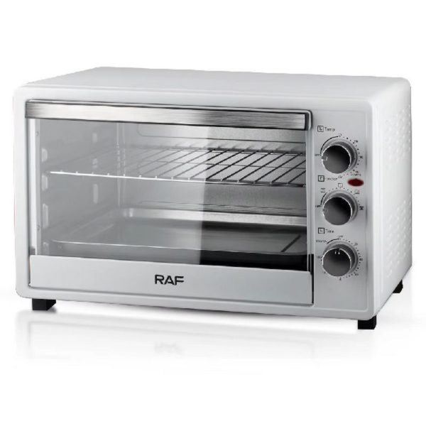 RAF HORNO ELECTRICO 30L R.5326B