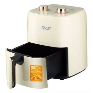 RAF FREIDORA S/ACEITE 3L R.5362W