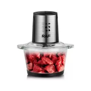 RAF PROCESADOR DE ALIMENTOS 2LR.7005