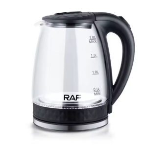 RAF JARRA ELECTRICA VIDRIO 1.8L R.7840