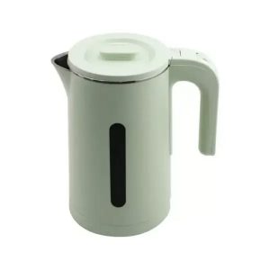 RAF JARRA ELECTRICA 2L INOX   R.7911